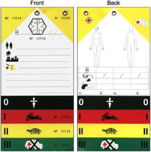 Start Rpm Triage START For Mass Casualty Triage – georgiaemsacademy.com